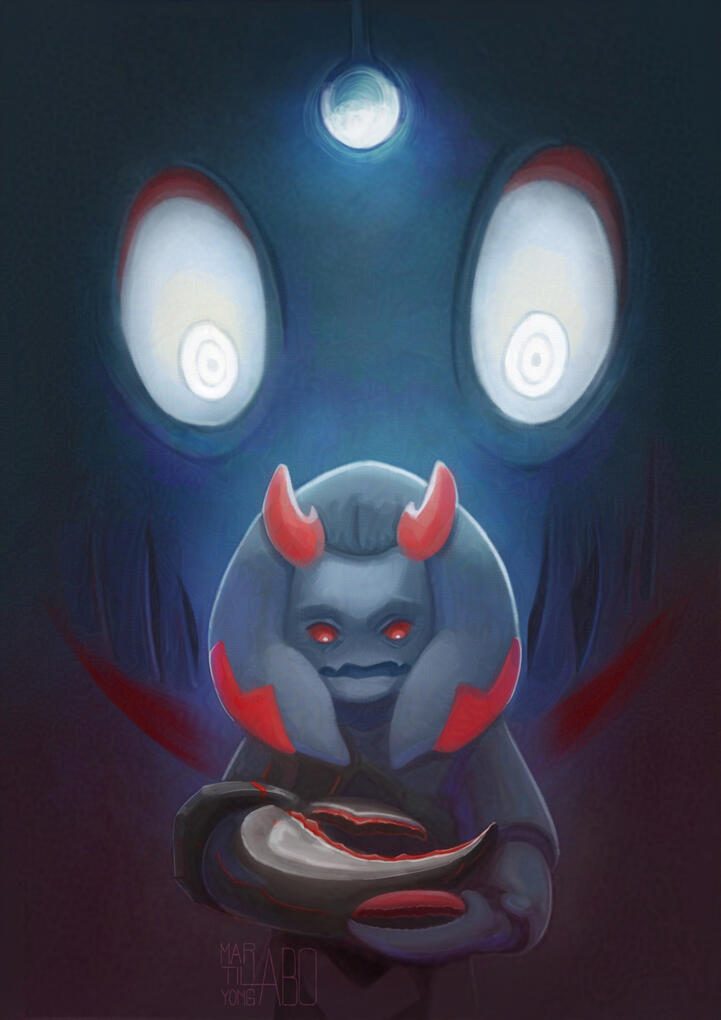 Sugar, Spice, &amp; Nothing Nice